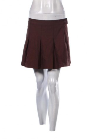 Sukně H&M Divided, Velikost L, Barva Hnědá, Cena  159,00 Kč