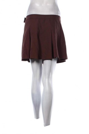 Sukně H&M Divided, Velikost L, Barva Hnědá, Cena  159,00 Kč