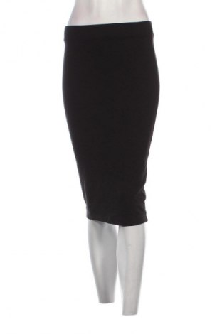 Пола H&M Divided, Размер S, Цвят Черен, Цена 2,55 €