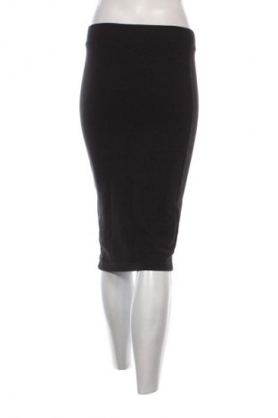 Пола H&M Divided, Размер S, Цвят Черен, Цена 2,55 €