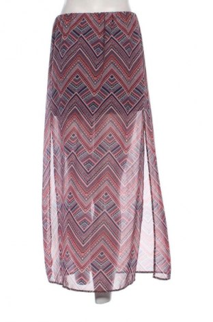 Sukně H&M Divided, Velikost S, Barva Vícebarevné, Cena  49,00 Kč