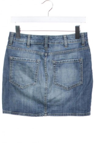 Sukně H&M L.O.G.G., Velikost XS, Barva Modrá, Cena  79,00 Kč