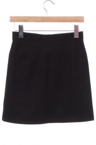 Rock Haily`s, Größe XS, Farbe Schwarz, Preis € 1,99