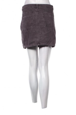 Rock Haily`s, Größe M, Farbe Grau, Preis 4,99 €