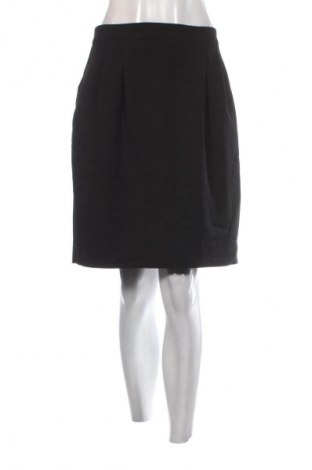 Sukně Hallhuber, Velikost L, Barva Černá, Cena  269,00 Kč