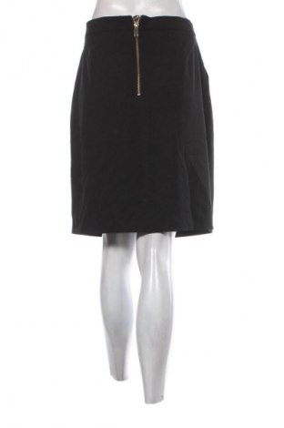 Sukně Hallhuber, Velikost L, Barva Černá, Cena  269,00 Kč