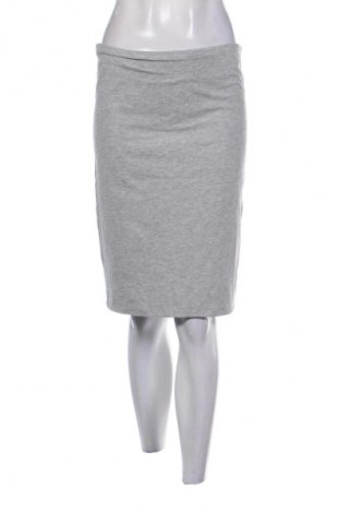 Rock Hema, Größe L, Farbe Grau, Preis 1,99 €