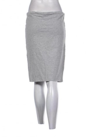 Rock Hema, Größe L, Farbe Grau, Preis 1,99 €