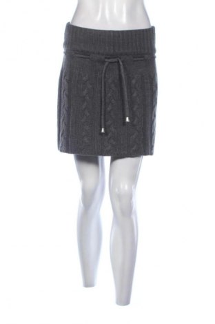 Rock Henk, Größe M, Farbe Grau, Preis € 2,99