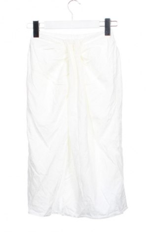Sukně In Vogue, Velikost XXS, Barva Bílá, Cena  49,00 Kč