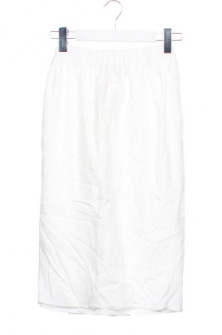 Sukně In Vogue, Velikost XXS, Barva Bílá, Cena  49,00 Kč