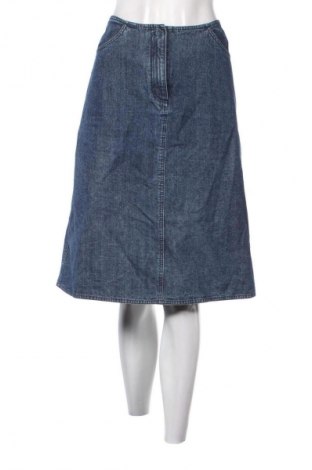 Φούστα Indiska, Μέγεθος L, Χρώμα Μπλέ, Τιμή 13,99 €