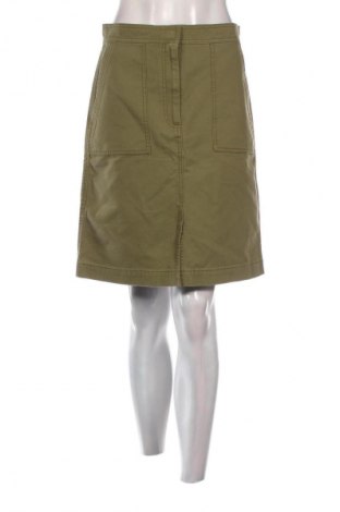 Fustă J.Crew, Mărime M, Culoare Verde, Preț 38,99 Lei