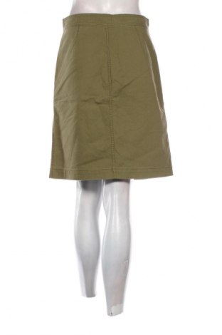 Fustă J.Crew, Mărime M, Culoare Verde, Preț 38,99 Lei