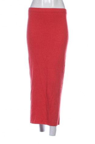 Φούστα Jake*s, Μέγεθος L, Χρώμα Κόκκινο, Τιμή 6,99 €
