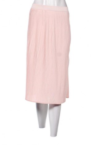 Spódnica Janina, Rozmiar L, Kolor Różowy, Cena 13,99 zł