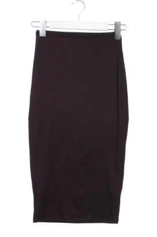 Fustă Joe & Elle, Mărime XXS, Culoare Negru, Preț 10,99 Lei
