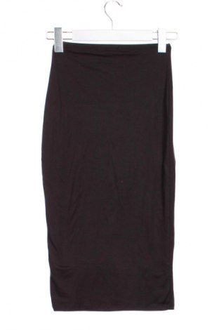 Fustă Joe & Elle, Mărime XXS, Culoare Negru, Preț 10,99 Lei