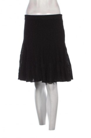 Φούστα Kaos Jeans, Μέγεθος M, Χρώμα Μαύρο, Τιμή 2,99 €