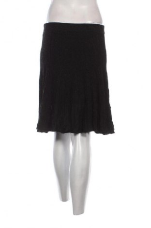 Φούστα Kaos Jeans, Μέγεθος M, Χρώμα Μαύρο, Τιμή 2,99 €