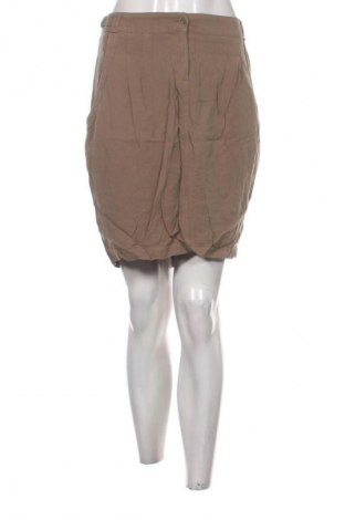 Sukně Kensol, Velikost L, Barva Béžová, Cena  199,00 Kč