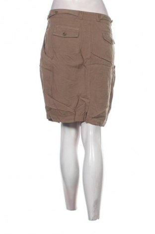 Sukně Kensol, Velikost L, Barva Béžová, Cena  199,00 Kč