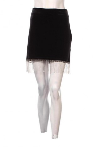 Fustă Koton, Mărime XL, Culoare Negru, Preț 31,99 Lei