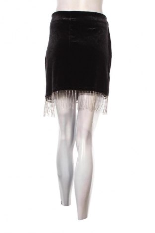 Fustă Koton, Mărime XL, Culoare Negru, Preț 31,99 Lei