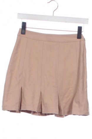 Пола LC Waikiki, Размер XS, Цвят Бежов, Цена 3,57 €