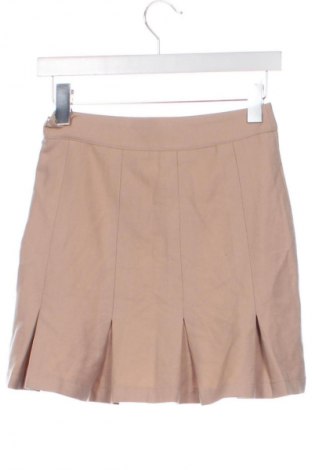 Пола LC Waikiki, Размер XS, Цвят Бежов, Цена 3,57 €