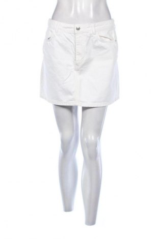 Sukně LC Waikiki, Velikost M, Barva Krémová, Cena  145,00 Kč