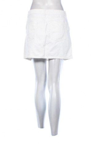 Sukně LC Waikiki, Velikost M, Barva Krémová, Cena  145,00 Kč