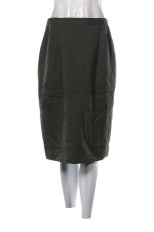 Φούστα Lands' End, Μέγεθος M, Χρώμα Πράσινο, Τιμή 7,99 €