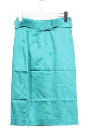 Sukně Le Chateau, Velikost XS, Barva Zelená, Cena  239,00 Kč