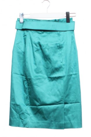Sukně Le Chateau, Velikost XS, Barva Zelená, Cena  239,00 Kč