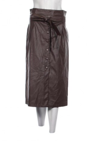 Sukně Lemonade, Velikost S, Barva Hnědá, Cena  490,00 Kč