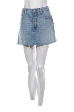 Sukně Levi's, Velikost XL, Barva Modrá, Cena  239,00 Kč