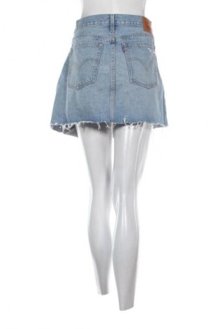 Sukně Levi's, Velikost XL, Barva Modrá, Cena  239,00 Kč