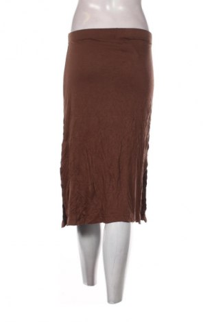 Sukně Lindex, Velikost M, Barva Hnědá, Cena  199,00 Kč