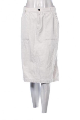 Sukně Lindex, Velikost M, Barva Šedá, Cena  119,00 Kč