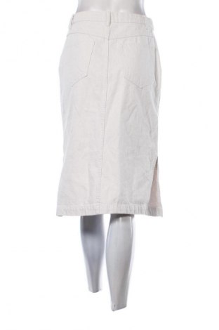 Sukně Lindex, Velikost M, Barva Šedá, Cena  119,00 Kč