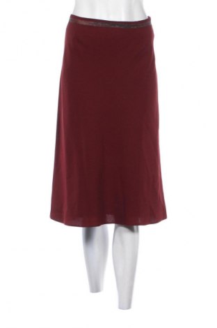 Sukně Lussile, Velikost L, Barva Červená, Cena  244,00 Kč