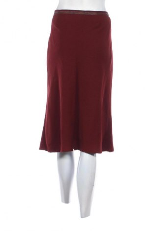 Sukně Lussile, Velikost L, Barva Červená, Cena  244,00 Kč