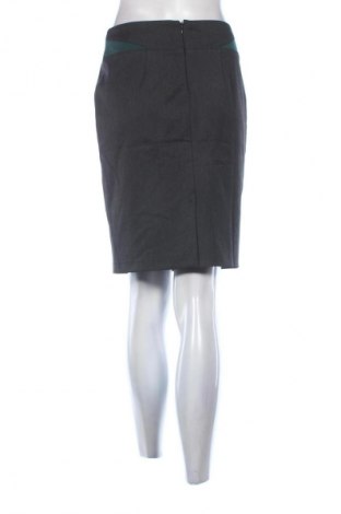 Sukně Madam-T, Velikost L, Barva Šedá, Cena  109,00 Kč