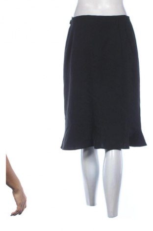 Szoknya Madeleine, Méret M, Szín Fekete, Ár 2 269 Ft
