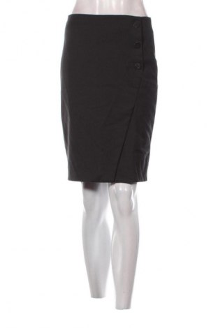 Sukně Mango, Velikost M, Barva Šedá, Cena  49,00 Kč