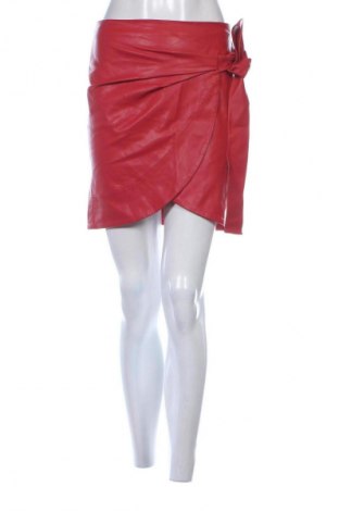 Sukně Mango, Velikost M, Barva Červená, Cena  225,00 Kč