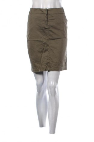 Fustă Mango, Mărime M, Culoare Verde, Preț 27,99 Lei