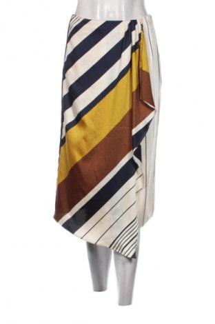 Fustă Mango, Mărime S, Culoare Multicolor, Preț 137,99 Lei