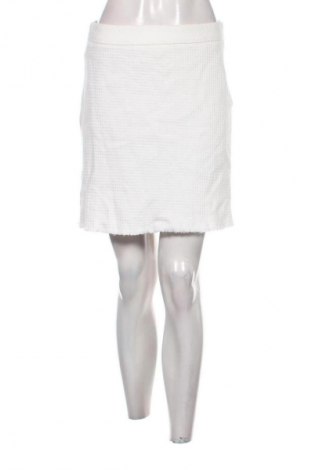 Φούστα Mango, Μέγεθος M, Χρώμα Λευκό, Τιμή 5,99 €